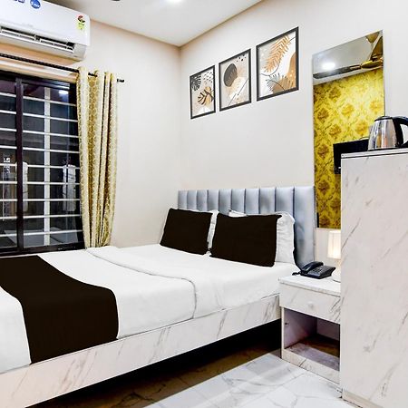 Super Hotel O Marquis Street Formerly Bk International Calcutta Calcutta Bara Bazar Extérieur photo