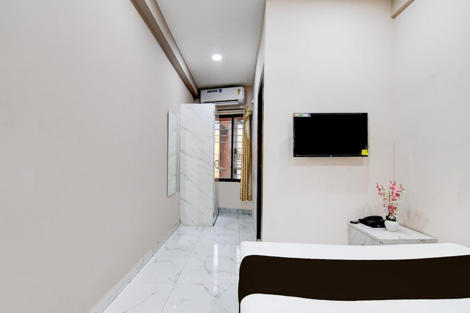 Super Hotel O Marquis Street Formerly Bk International Calcutta Calcutta Bara Bazar Extérieur photo