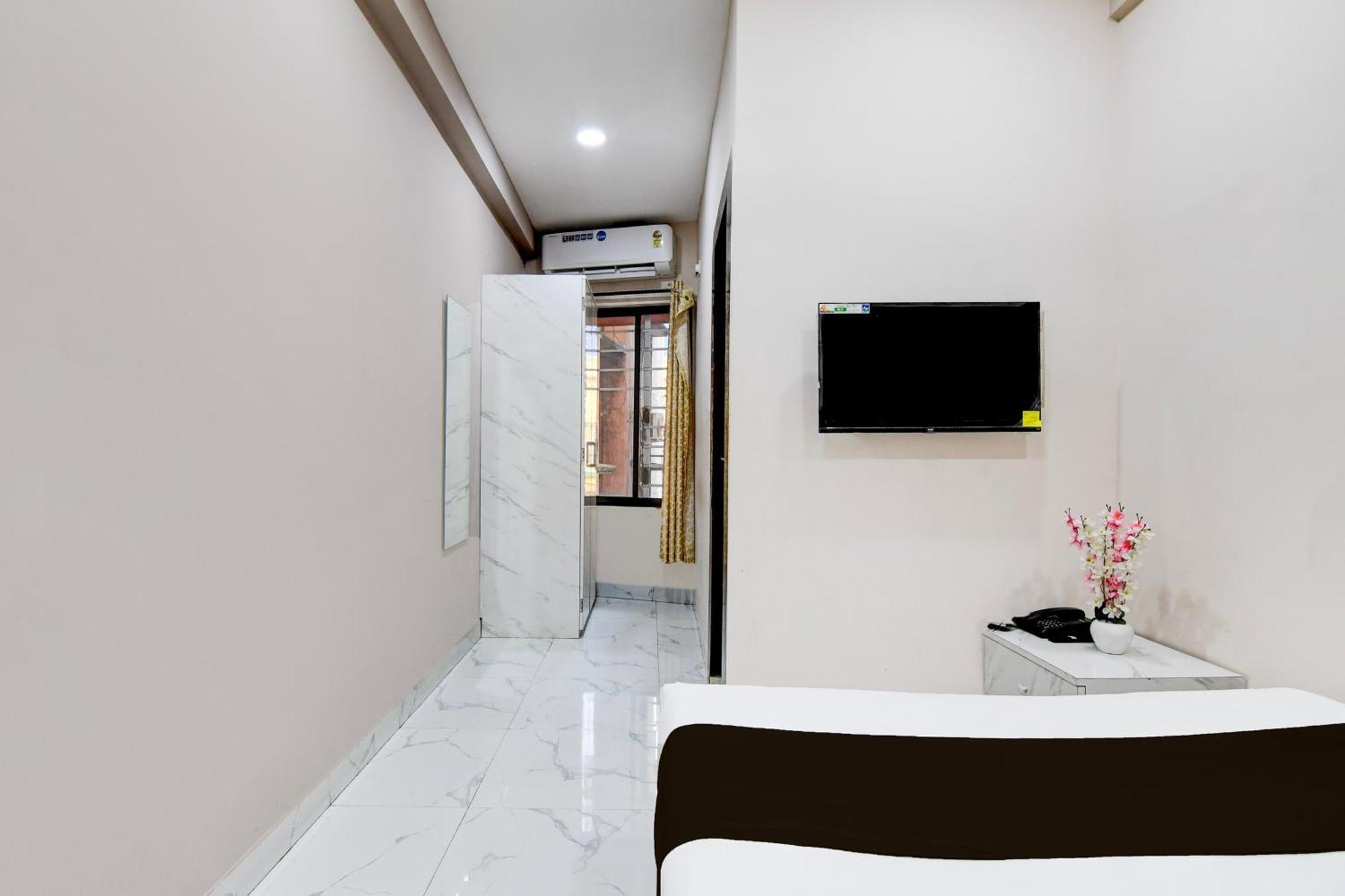 Super Hotel O Marquis Street Formerly Bk International Calcutta Calcutta Bara Bazar Extérieur photo
