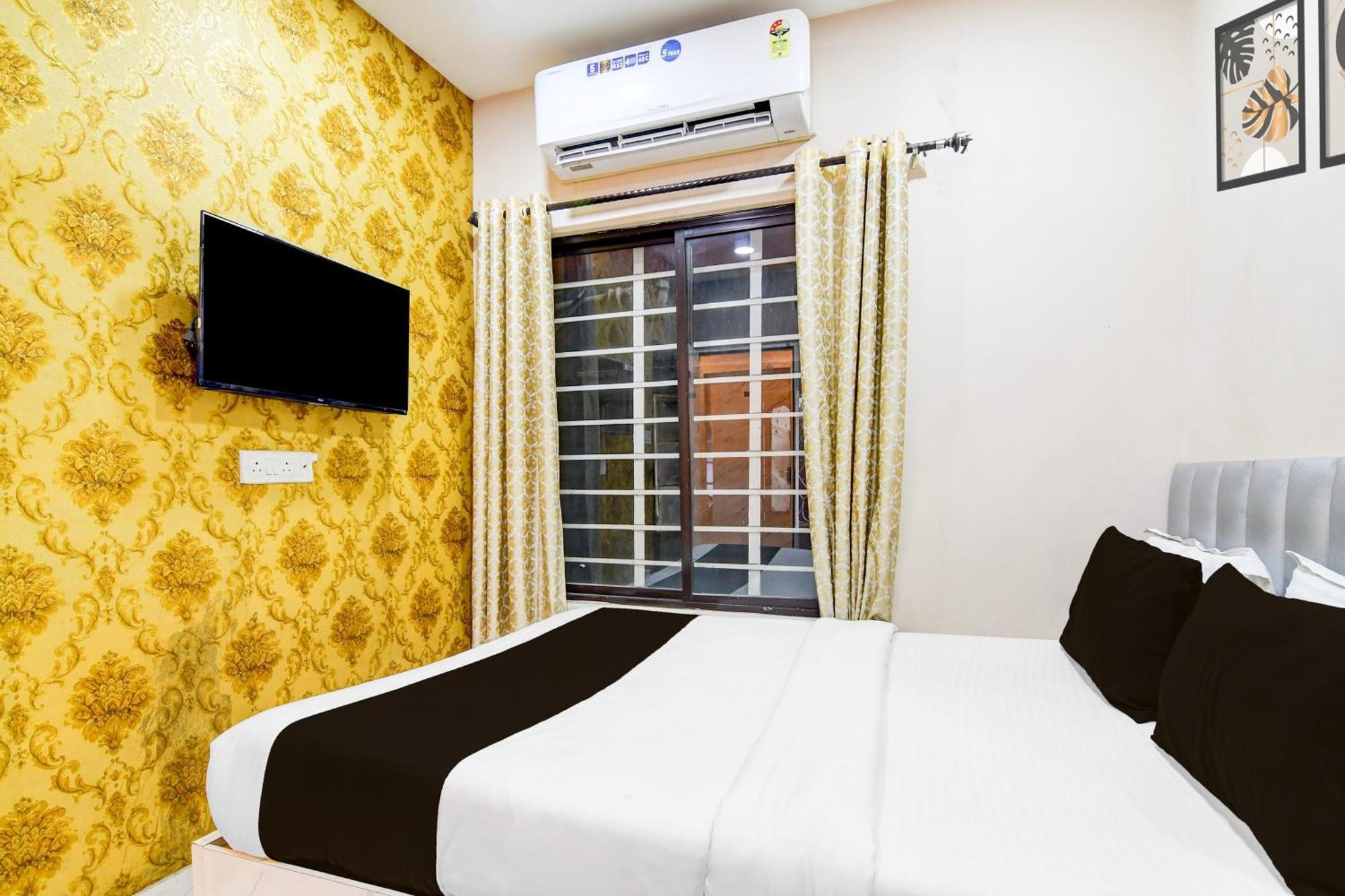 Super Hotel O Marquis Street Formerly Bk International Calcutta Calcutta Bara Bazar Extérieur photo