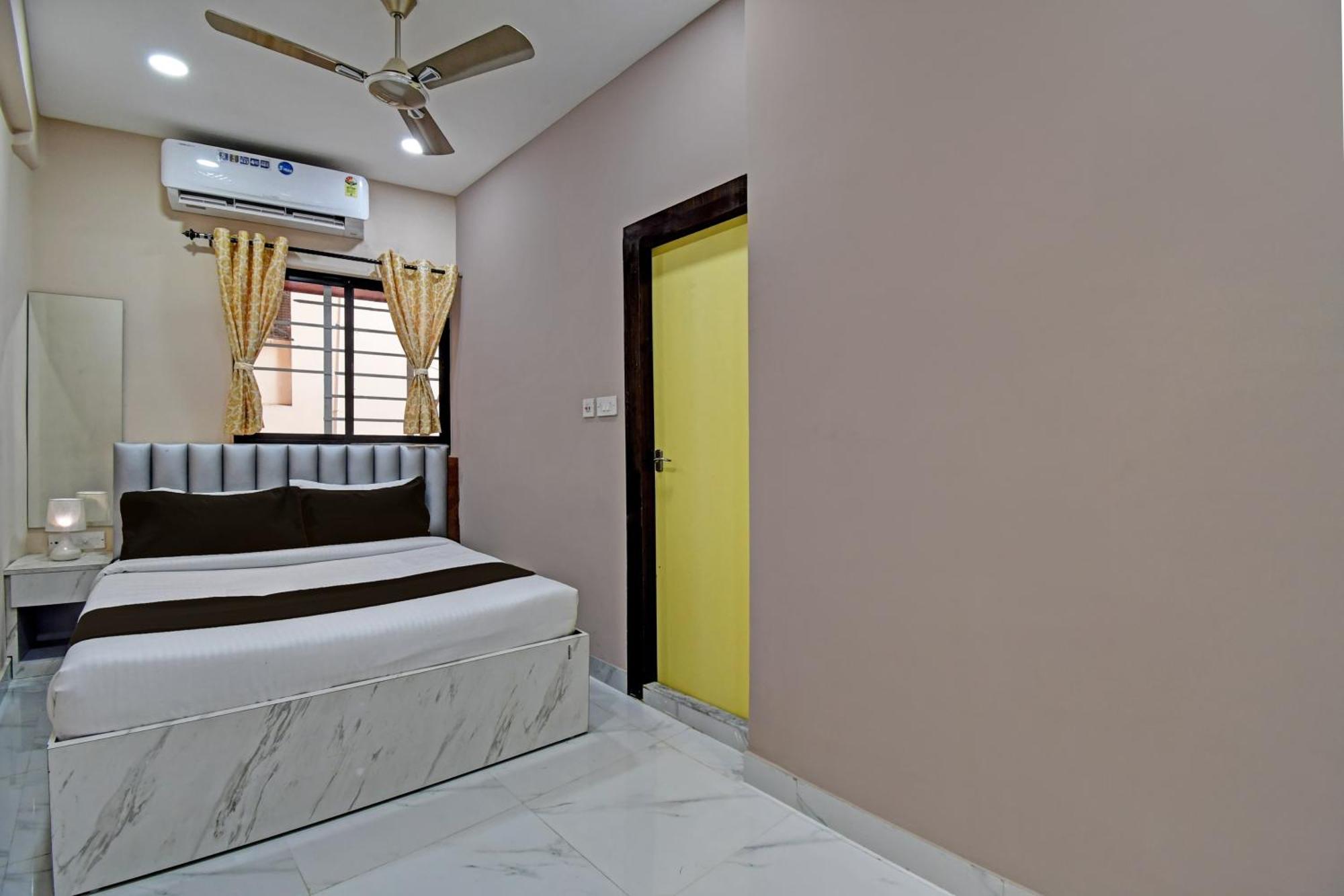 Super Hotel O Marquis Street Formerly Bk International Calcutta Calcutta Bara Bazar Extérieur photo